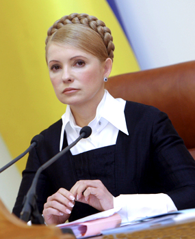 Cedu, la sentenza nel caso Tymoshenko v. Ucraina
