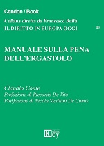 Lo <i>scandalo</i> dell'ergastolo