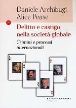 La giustizia penale internazionale tra passato e futuro