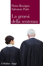 La genesi della sentenza*