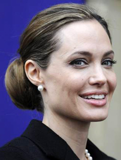 Angelina Jolie e la Suprema Corte U.S.A: la brevettabilità del creato
