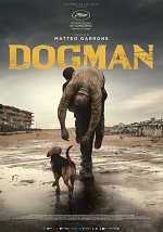 <i>Dogman</i>, una scellerata storia di periferia