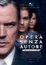 <i>Opera senza autore</i>, un film di Florian Henckel von Donnersmarck