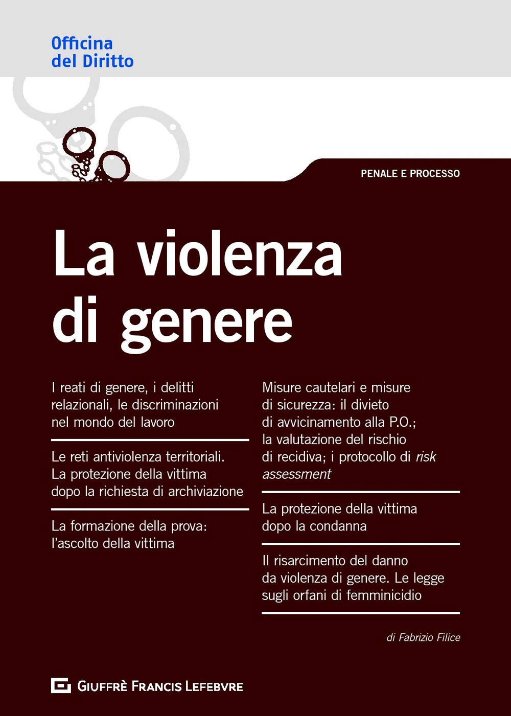 Gli stereotipi di genere tra prospettiva sociologica e codice rosso