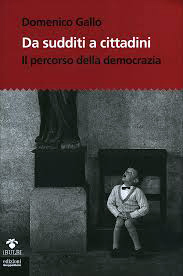 Da sudditi a cittadini. Il percorso della democrazia