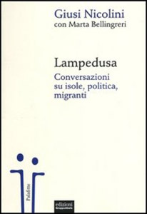 Lampedusa, se la parola diritto<br>è ancora una "parola vuota"