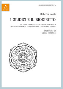 I giudici e il biodiritto