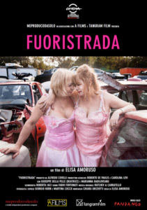 Fuoristrada