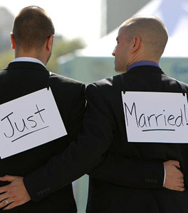 Liberi di sposarsi? I giudici italiani e la discriminazione delle famiglie gay e lesbiche