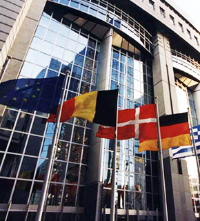 Pillole della Corte di Giustizia dell'Unione europea