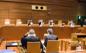 Recenti sentenze<br>della Corte di Giustizia<br>in materia di diritti fondamentali