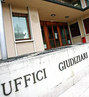 Ancora sugli stage formativi<br> negli uffici giudiziari