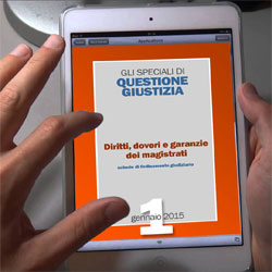 Diritti, doveri e garanzie dei magistrati (EBOOK)