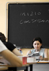 Sui precari della scuola…aspettando la Corte costituzionale