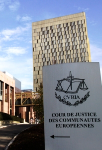 La Corte di giustizia rinvia a data da destinarsi l'adesione dell'Ue alla Cedu