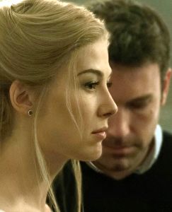 Gone Girl – L’amore bugiardo