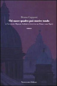 Bruno Capponi, l'umorista post-moderno