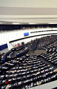 I diritti delle persone LGBTI nella risoluzione sui diritti umani del Parlamento Europeo