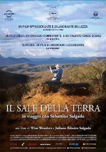 Il sale della Terra