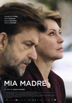 Recensione a "Mia madre", di Nanni Moretti