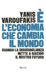 "E' l'economia che cambia il mondo": quando la disuguaglianza mette a rischio il nostro futuro