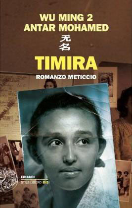 Timira, un romanzo meticcio