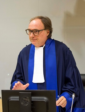 Problematiche e best practices nella fase pre-dibattimentale innanzi alla Corte Penale Internazionale