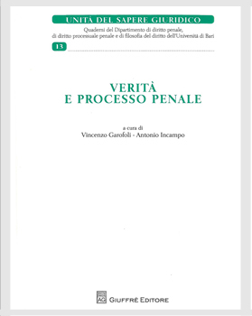 Processo penale e verità