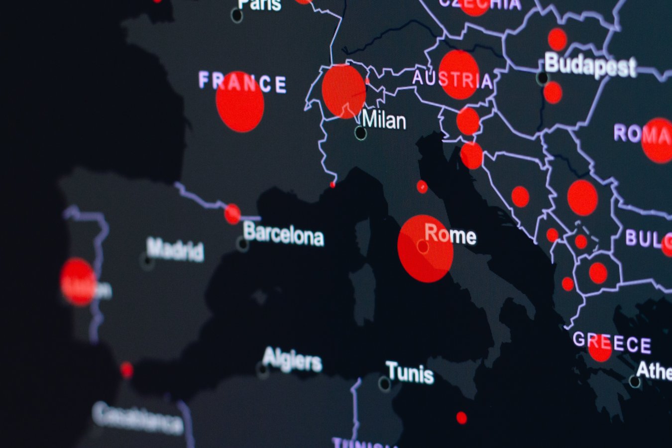 L’insegnamento del Covid19 sullo stato di emergenza non è mai troppo