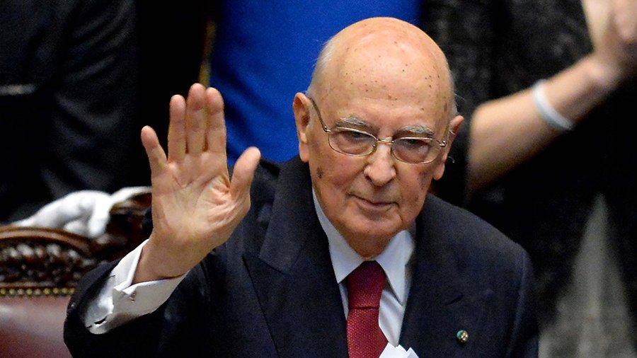 In memoria di Giorgio Napolitano