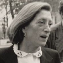 Per Graziana Calcagno